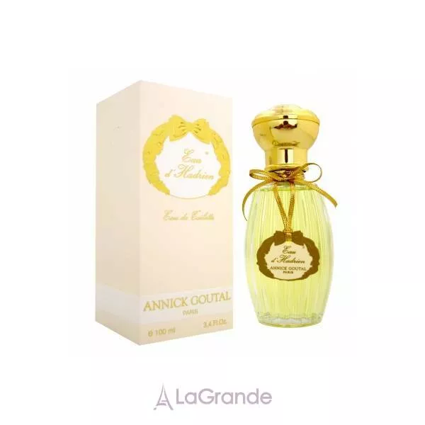 Annick Goutal Eau d'Hadrien ��������� ����
