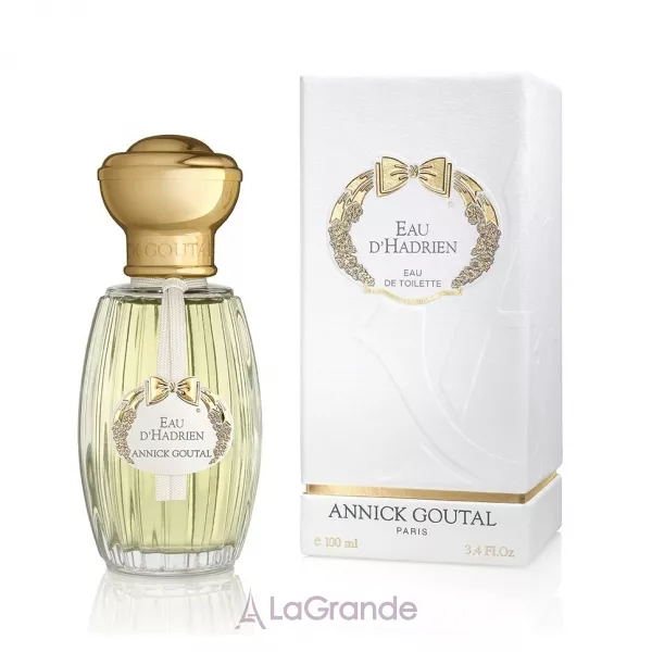 Annick Goutal Eau d'Hadrien ��������� ����