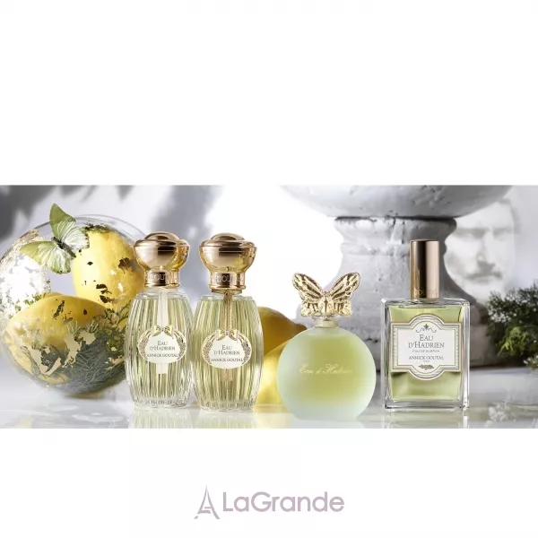 Annick Goutal Eau d'Hadrien ��������� ����