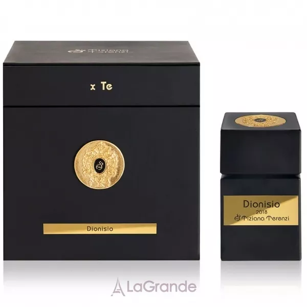 Tiziana Terenzi Dionisio ��������������� ����
