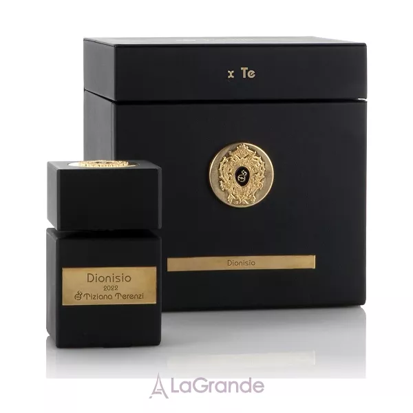 Tiziana Terenzi Dionisio ��������������� ����