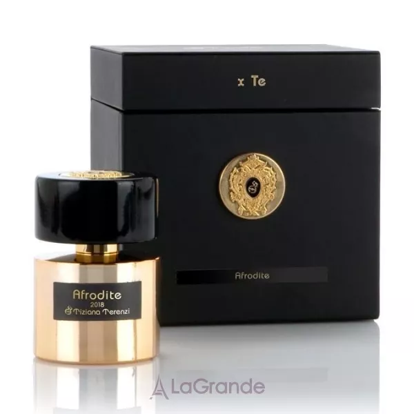 Tiziana Terenzi Afrodite ��������������� ����