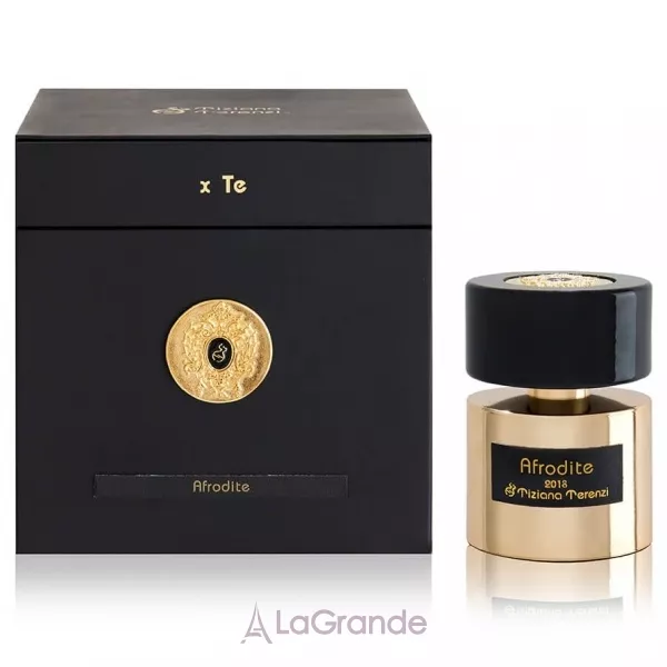 Tiziana Terenzi Afrodite ��������������� ����