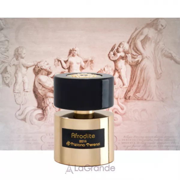 Tiziana Terenzi Afrodite ��������������� ����