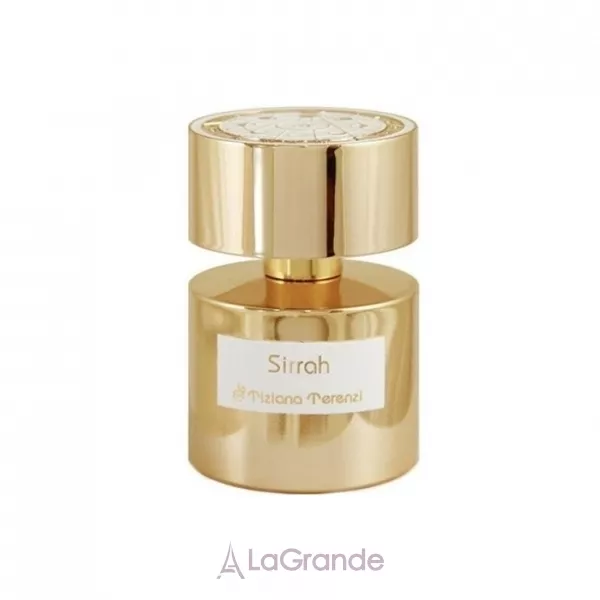 Tiziana Terenzi Sirrah ��������������� ����