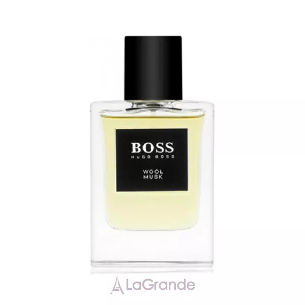 Hugo Boss The Collection Wool & Musk ��������� ���� (������)