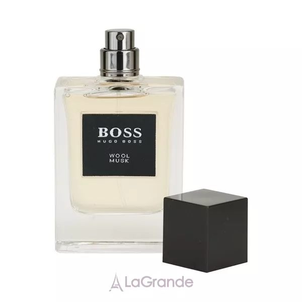 Hugo Boss The Collection Wool & Musk ��������� ���� (������)