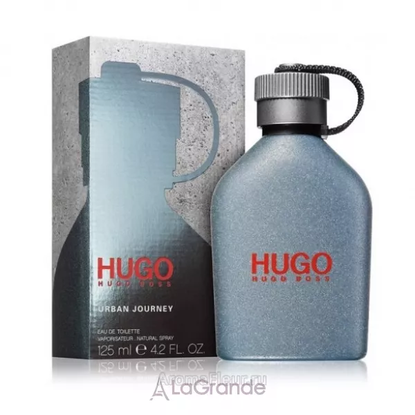 Hugo Boss Hugo Urban Journey �������� ����