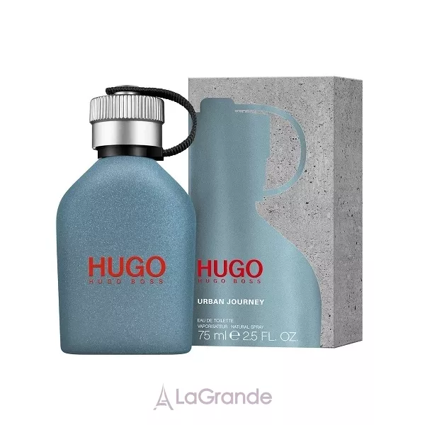 Hugo Boss Hugo Urban Journey ��������� ���� (������ ��� ��������)