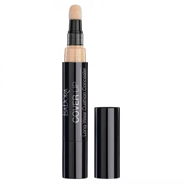 IsaDora Cover Up Long-Wear Cushion Concealer �������� ��� ����
