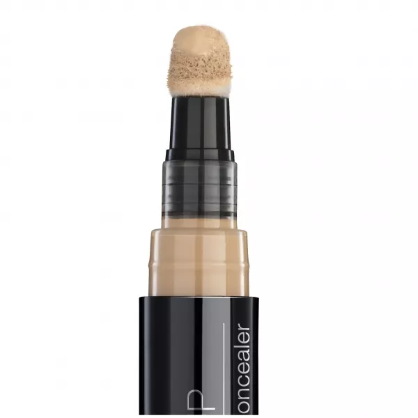 IsaDora Cover Up Long-Wear Cushion Concealer �������� ��� ����