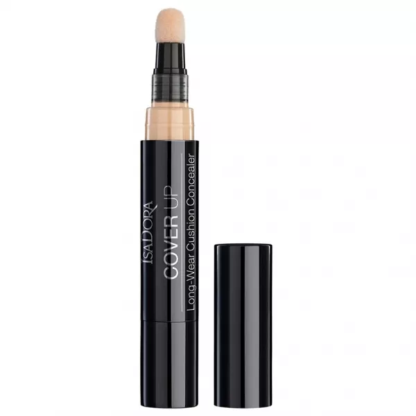 IsaDora Cover Up Long-Wear Cushion Concealer �������� ��� ����