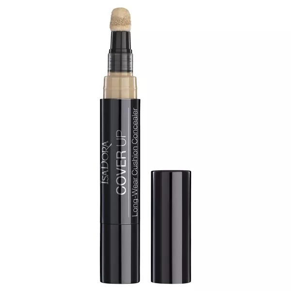 IsaDora Cover Up Long-Wear Cushion Concealer �������� ��� ����