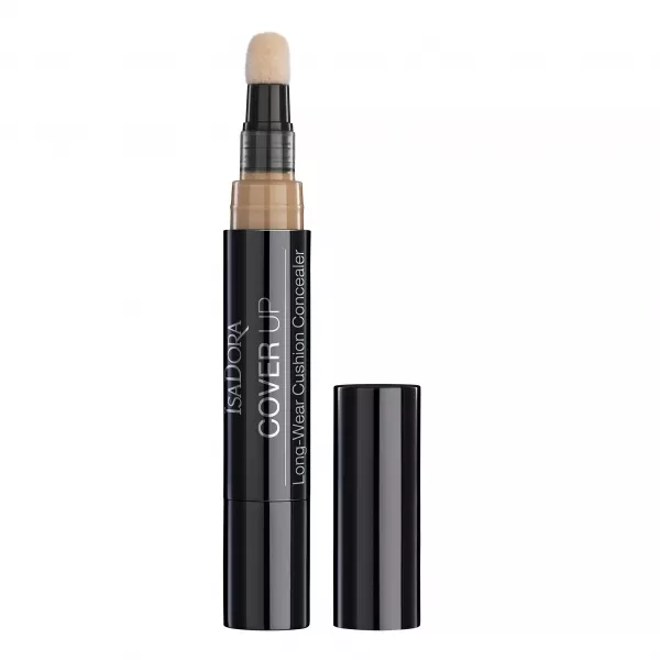 IsaDora Cover Up Long-Wear Cushion Concealer �������� ��� ����