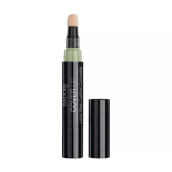 IsaDora Cover Up Long-Wear Cushion Concealer �������� ��� ����