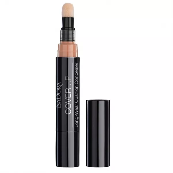 IsaDora Cover Up Long-Wear Cushion Concealer �������� ��� ����