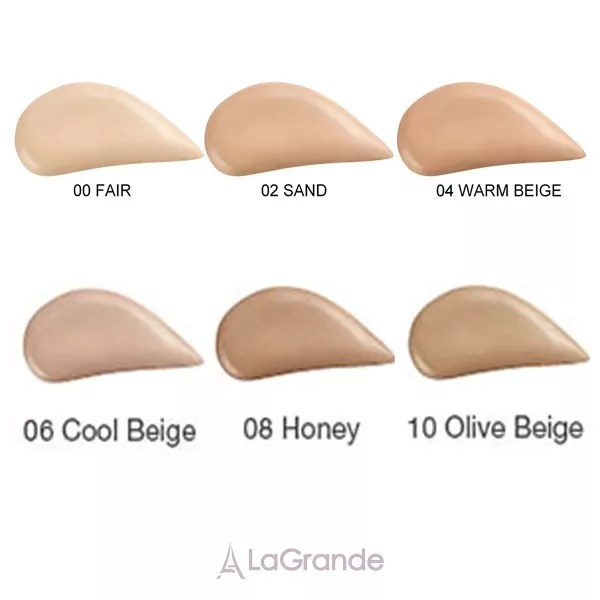 IsaDora Wake Up Make-Up Foundation SPF 20 �������� ������ ��� �������