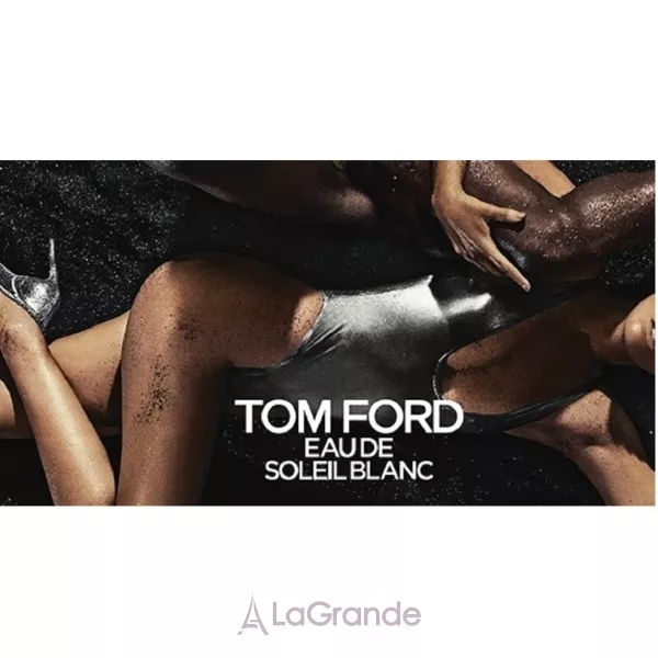 Tom Ford Eau De Soleil Blanc �������� ���� (������)