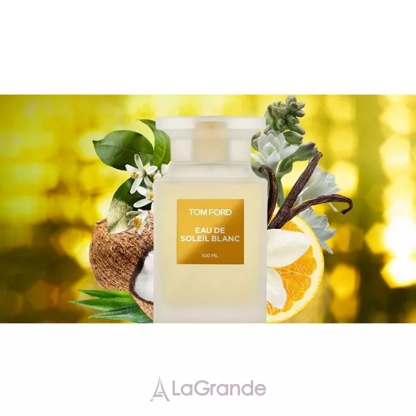 Tom Ford Eau De Soleil Blanc �������� ���� (������)