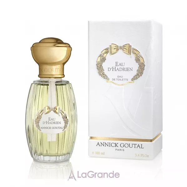 Annick Goutal Eau d'Hadrien �������� ���� (������)