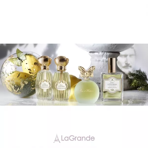 Annick Goutal Eau d'Hadrien �������� ���� (������)