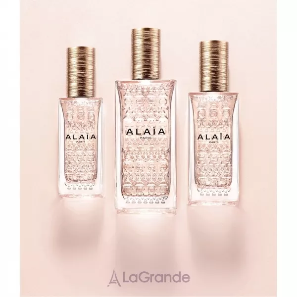 Azzedine Alaia Alaia Nude ����������� ���� (������)