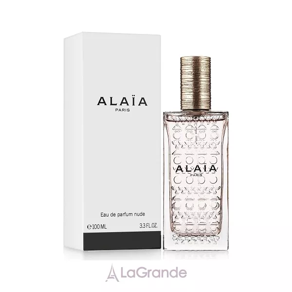 Azzedine Alaia Alaia Nude ����������� ���� (������)