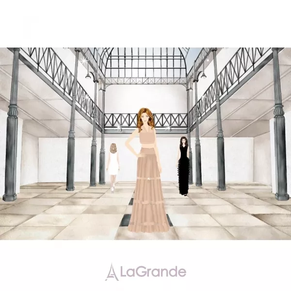 Azzedine Alaia Alaia Nude ����������� ���� (������)