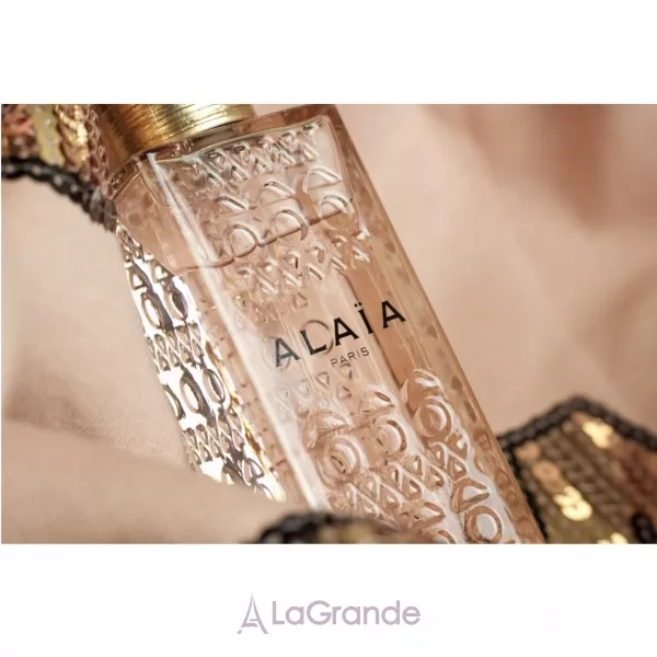 Azzedine Alaia Alaia Nude ����������� ���� (������)