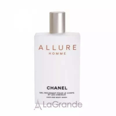 Chanel Allure Homme   