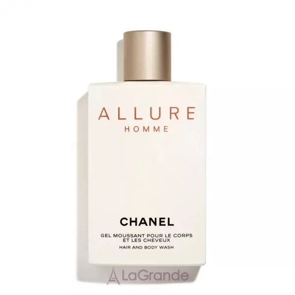 Chanel Allure Homme ���� ��� ����
