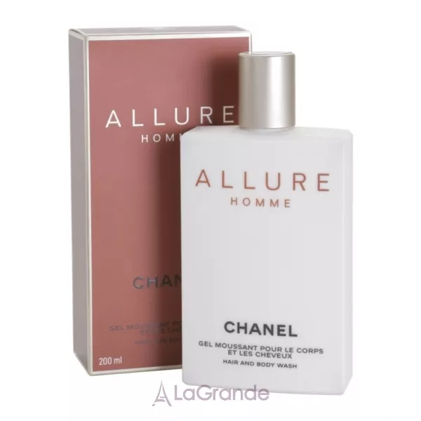 Chanel Allure Homme ���� ��� ����