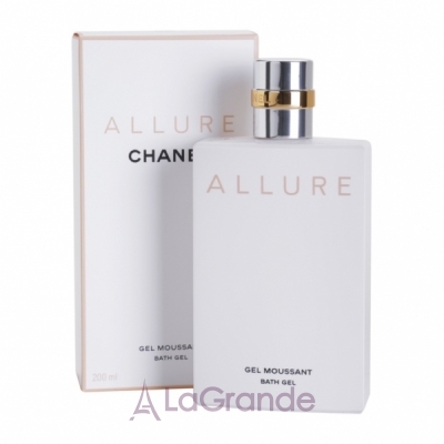 Chanel Allure   