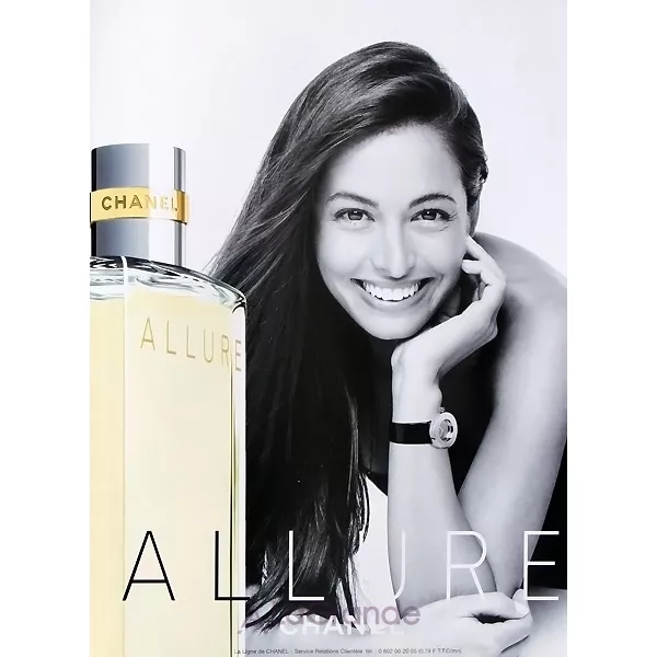 Chanel Allure ���� ��� ����