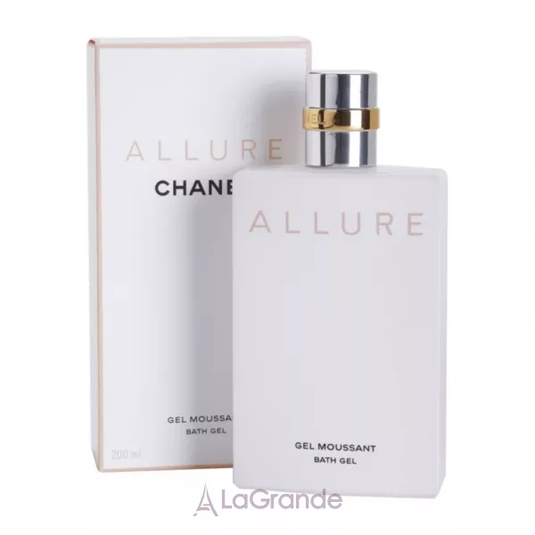 Chanel Allure ���� ��� ����