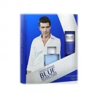 Antonio Banderas Blue Seduction for Men ���� (�������� ���� 50 �� + ������� ���� ������ 50 ��)
