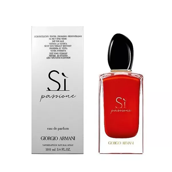 Armani Si Passione ��������������� ���� (������)
