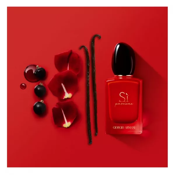 Armani Si Passione ��������������� ���� (������)