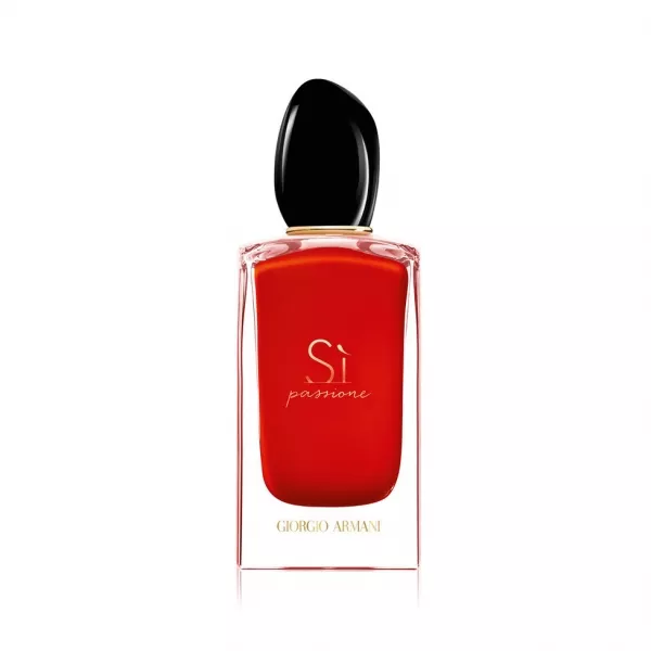 Armani Si Passione ��������������� ���� (������)