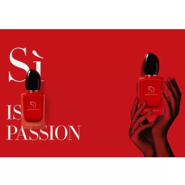 Armani Si Passione ��������������� ���� (������)