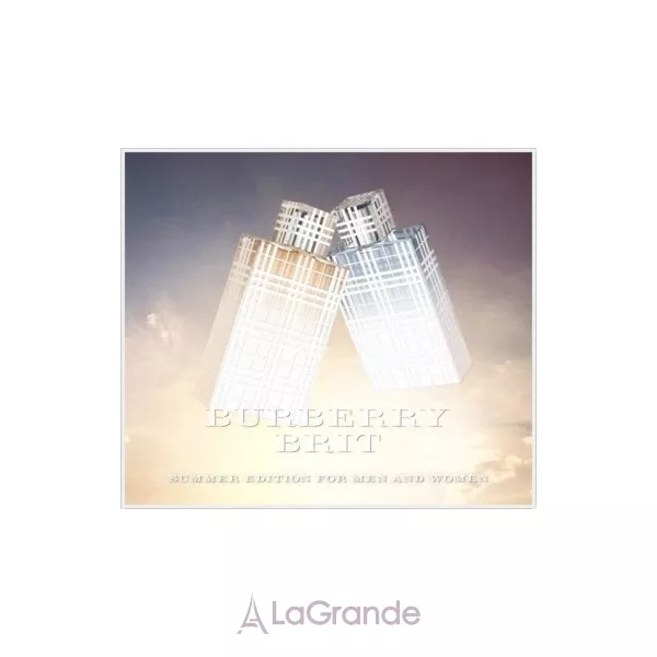 Burberry Brit Summer for Women ��������� ����