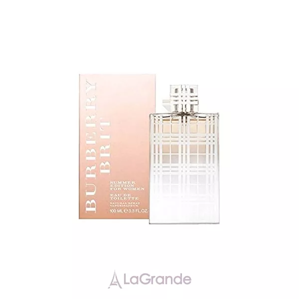 Burberry Brit Summer for Women ��������� ����