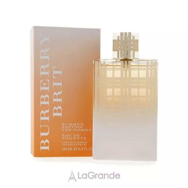 Burberry Brit Summer for Women ��������� ����