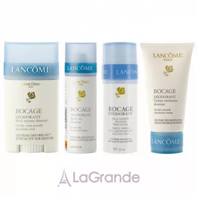 Lancome Bocage -