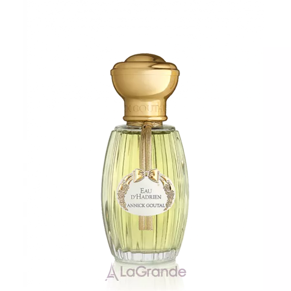 Annick Goutal Eau d'Hadrien ����������� ����