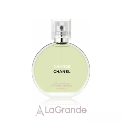 Chanel Chance Eau Fraiche    