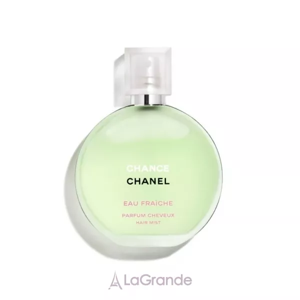 Chanel Chance Eau Fraiche ��������������� ����� ��� �����