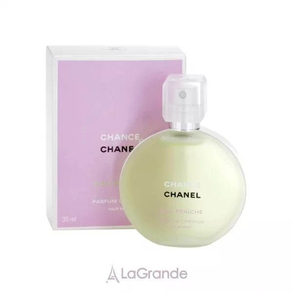 Chanel Chance Eau Fraiche ��������������� ����� ��� �����