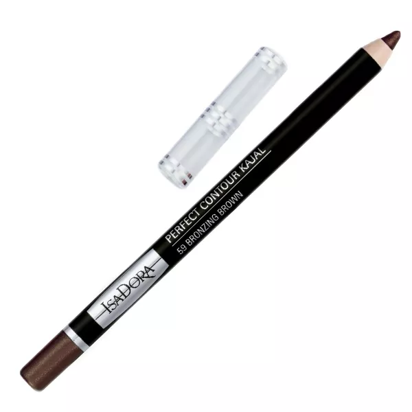 IsaDora Perfect Contour Kajal ��������� �������� ��� ����