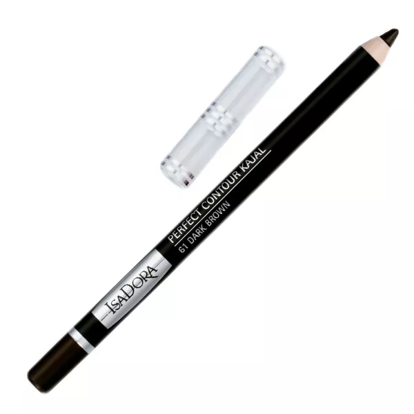 IsaDora Perfect Contour Kajal ��������� �������� ��� ����